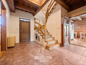 Prodej rodinného domu, Třeštice, 170 m2