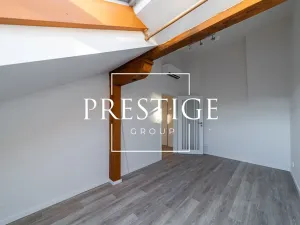 Pronájem bytu 3+kk, Praha - Nové Město, Navrátilova, 126 m2