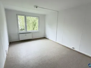 Pronájem bytu 2+1, Česká Třebová, 66 m2