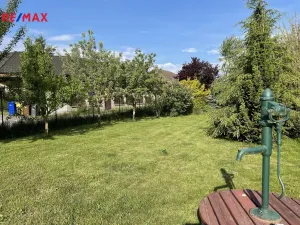 Prodej rodinného domu, Ondřejov - Třemblat, Výstavní, 286 m2