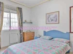 Prodej rodinného domu, Alicante, Španělsko, 71 m2