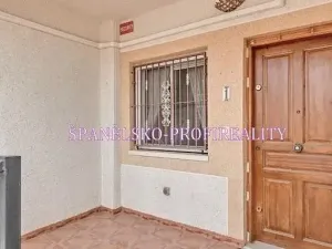 Prodej rodinného domu, Alicante, Španělsko, 71 m2