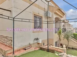 Prodej rodinného domu, Alicante, Španělsko, 71 m2