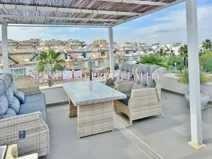 Prodej rodinného domu, Alicante, Španělsko, 110 m2