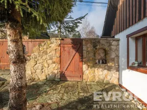 Prodej chalupy, Maršov u Úpice, 200 m2