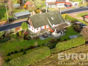 Prodej chalupy, Maršov u Úpice, 200 m2