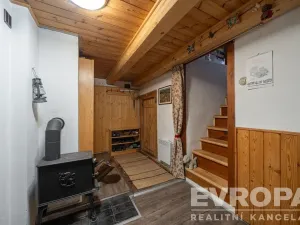 Prodej chalupy, Maršov u Úpice, 200 m2