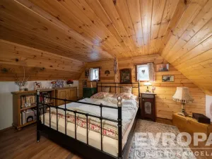 Prodej chalupy, Maršov u Úpice, 200 m2