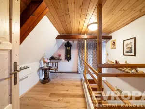 Prodej chalupy, Maršov u Úpice, 200 m2