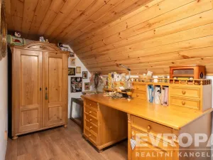 Prodej chalupy, Maršov u Úpice, 200 m2