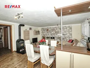 Prodej rodinného domu, Postřekov, 109 m2