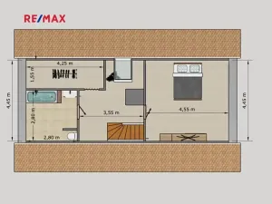 Prodej rodinného domu, Postřekov, 109 m2