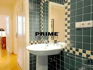 Pronájem bytu 3+1, Praha - Nové Město, Odborů, 104 m2