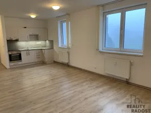Pronájem bytu 3+kk, Ledenice, Náměstí, 70 m2