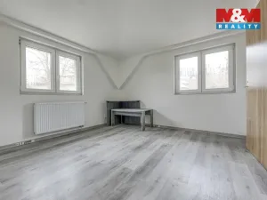 Prodej rodinného domu, Konstantinovy Lázně, Růžová, 767 m2