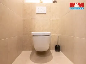 Prodej bytu 3+1, Brno - Starý Lískovec, Krymská, 73 m2