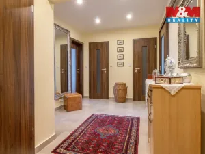 Prodej bytu 3+1, Brno - Starý Lískovec, Krymská, 73 m2