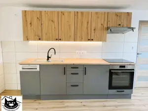 Pronájem bytu 3+1, Příbram - Příbram II, Fibichova, 120 m2