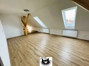 Pronájem bytu 3+1, Příbram - Příbram II, Fibichova, 120 m2
