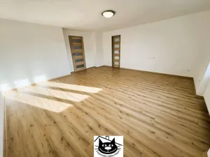 Pronájem bytu 3+1, Příbram - Příbram II, Fibichova, 120 m2