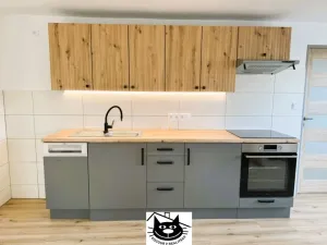 Pronájem bytu 3+1, Příbram - Příbram II, Fibichova, 120 m2