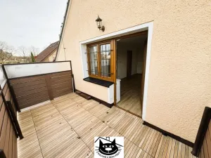 Pronájem bytu 3+1, Příbram - Příbram II, Fibichova, 120 m2