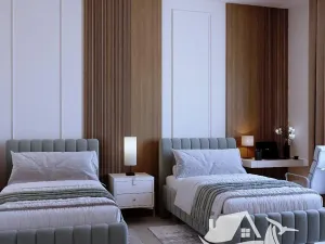 Prodej bytu 3+kk, Hurghada, Egypt, 87 m2