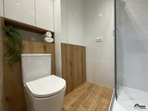 Prodej bytu 1+1, Karviná, Slovenská, 28 m2