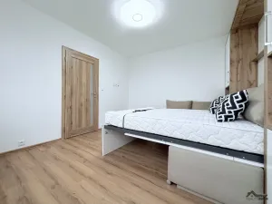 Prodej bytu 1+1, Karviná, Slovenská, 28 m2