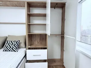 Prodej bytu 1+1, Karviná, Slovenská, 28 m2