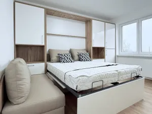 Prodej bytu 1+1, Karviná, Slovenská, 28 m2