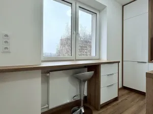 Prodej bytu 1+1, Karviná, Slovenská, 28 m2