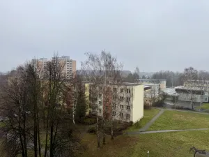 Prodej bytu 1+1, Karviná, Slovenská, 28 m2