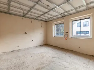 Prodej rodinného domu, Teplice, Slovenská, 126 m2