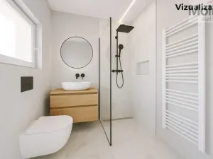 Prodej rodinného domu, Teplice, Slovenská, 126 m2