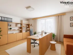 Prodej rodinného domu, Teplice, Slovenská, 126 m2