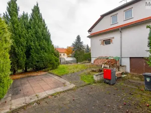 Prodej rodinného domu, Teplice, Slovenská, 126 m2