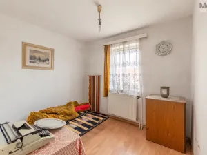 Prodej rodinného domu, Teplice, Slovenská, 126 m2