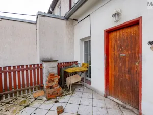 Prodej rodinného domu, Teplice, Slovenská, 126 m2