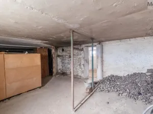 Prodej rodinného domu, Teplice, Slovenská, 126 m2