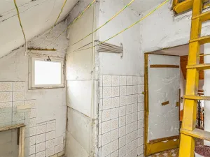 Prodej rodinného domu, Plzeň, Pod Školou, 166 m2