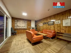 Pronájem bytu 4+kk, Rozdrojovice, Na Rovinách, 130 m2