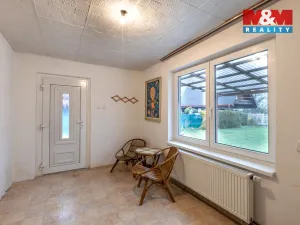Prodej rodinného domu, Všejany, Na Prstýnku, 130 m2