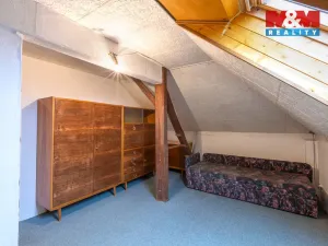 Prodej rodinného domu, Všejany, Na Prstýnku, 130 m2