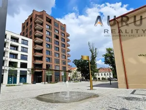 Pronájem bytu 4+kk, Praha - Nusle, Bělehradská, 116 m2