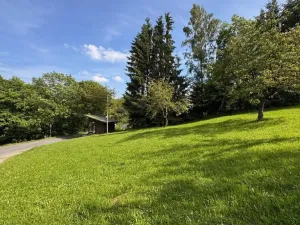 Prodej pozemku, Jestřabí v Krkonoších, 809 m2