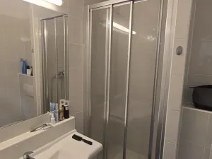 Pronájem bytu 1+kk, Praha - Jinonice, Peroutkova, 16 m2