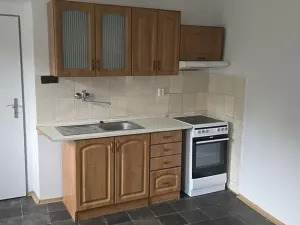 Pronájem bytu 3+1, Česká Lípa, 90 m2