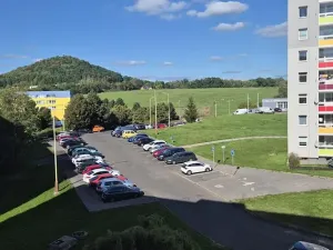 Prodej bytu 3+1, Česká Lípa, Jihlavská, 70 m2