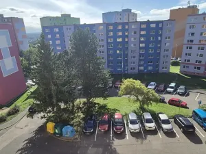 Prodej bytu 3+1, Česká Lípa, Jihlavská, 70 m2